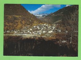 Chironico Tessin