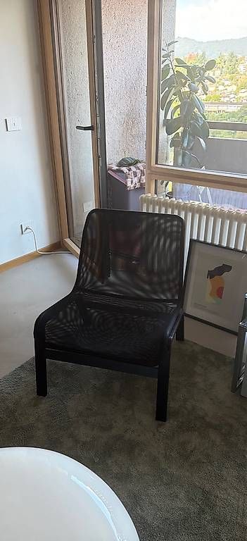 Fauteuils: Poltrona  – Neuf avec emballage d'origine à Lugano par vir_pwx9 1