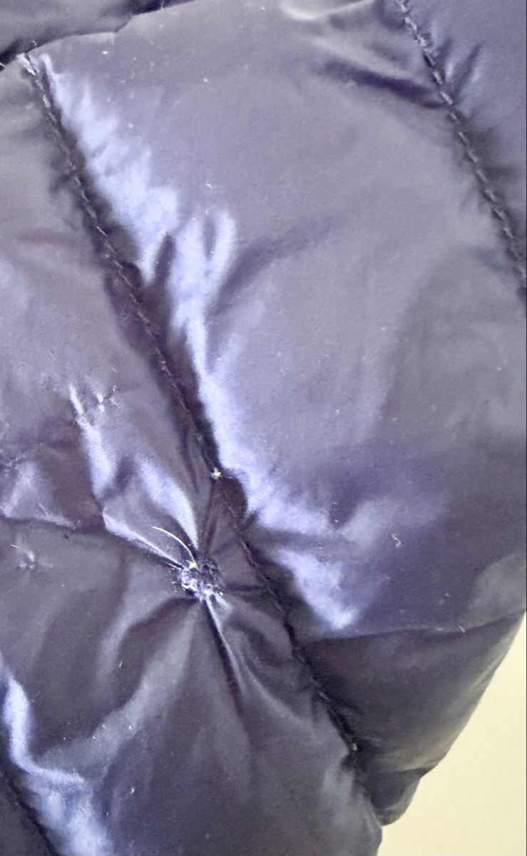 Jott Giacche & Cappotti: Doudoune JOTT bleu marine, taille 6/8 ans – Usato da Lausanne venduto da mik_l5py 8