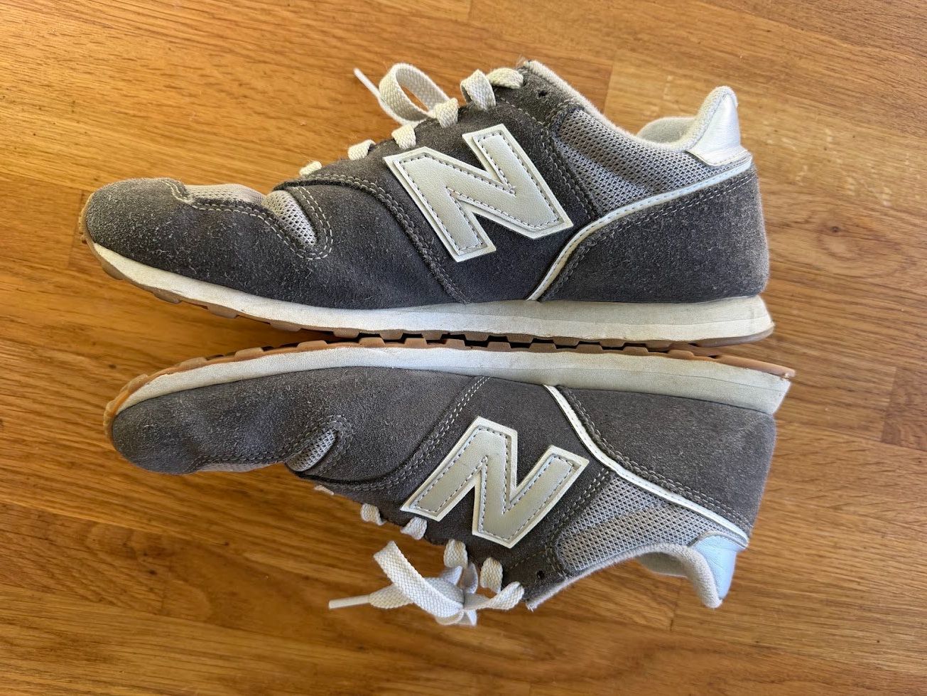 New Balance Herrenschuhe: New Balance 373 – Gebraucht aus Laufen von kwa2884 2
