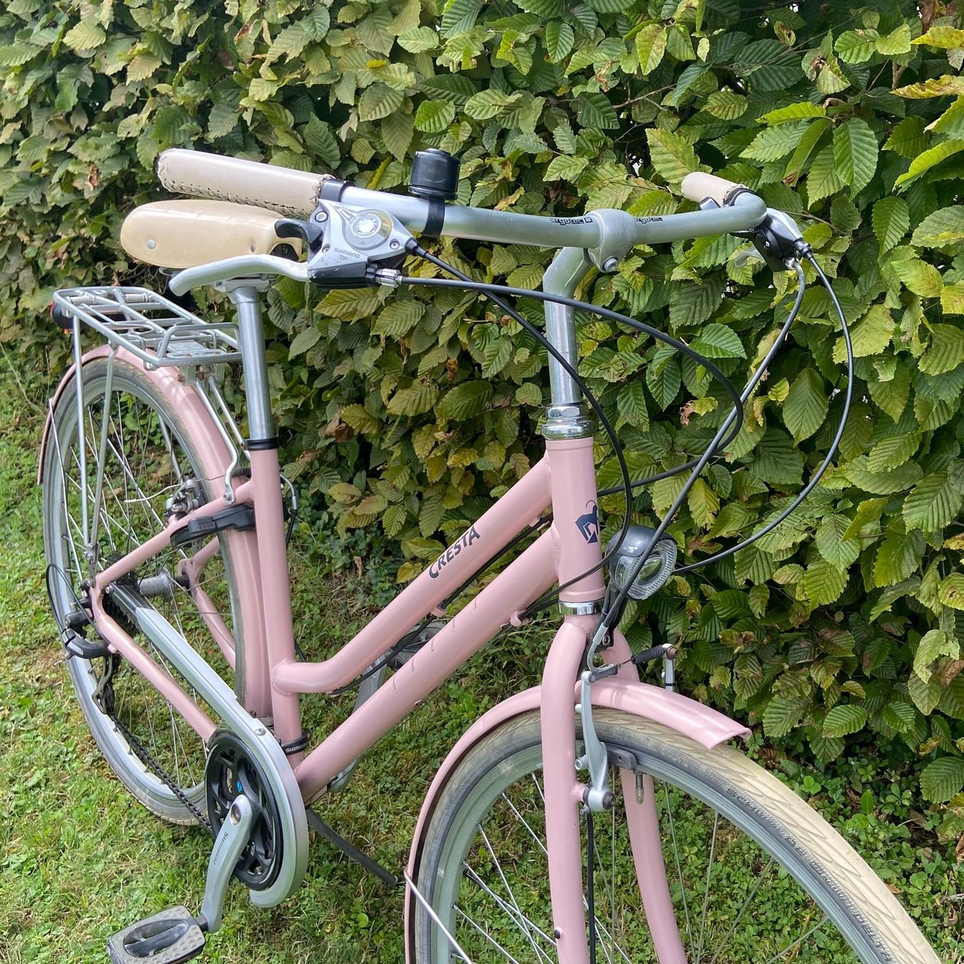 Cresta Biciclette: Fahrrad Cresta Arena Vita – Usato da Emmenbrücke venduto da 215anjaa 6