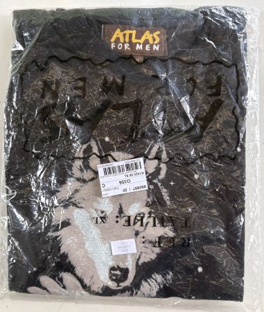 RUNDKRAGEN-PULLOVER NEU & ORIGINALVERPACKT XL