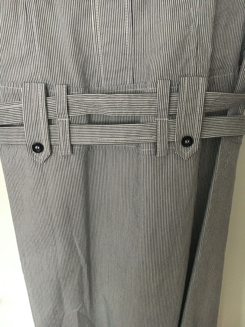 Vestiti: Kleid mit Streifen – Usato da Zürich venduto da SeldaY 6