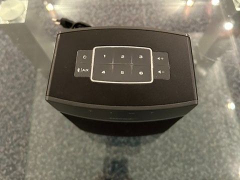 Bose Lautsprecher: Bose Lautsprecher – Gebraucht aus Aarau von Bollaar 3