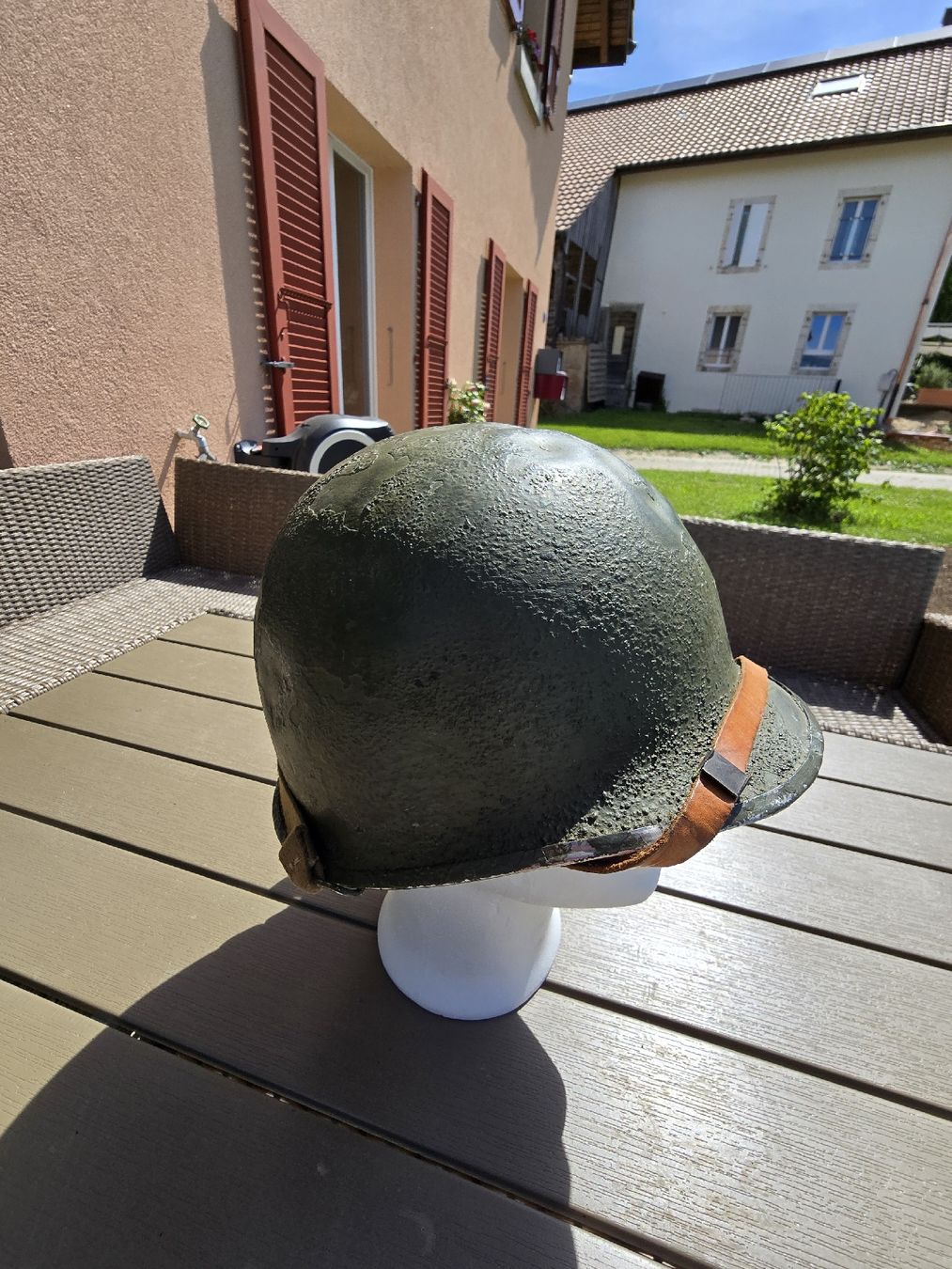 US Army Uniformi: ww2 US Army – Usato da Suchy venduto da jultur 1
