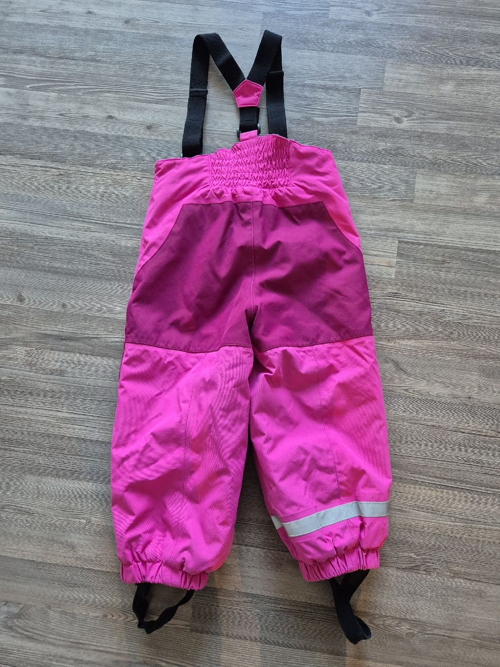 H&M Pantaloni: Skihose 104 – Usato da Weesen venduto da flying_kiwi 1