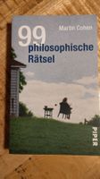 99 philosophische Rätsel