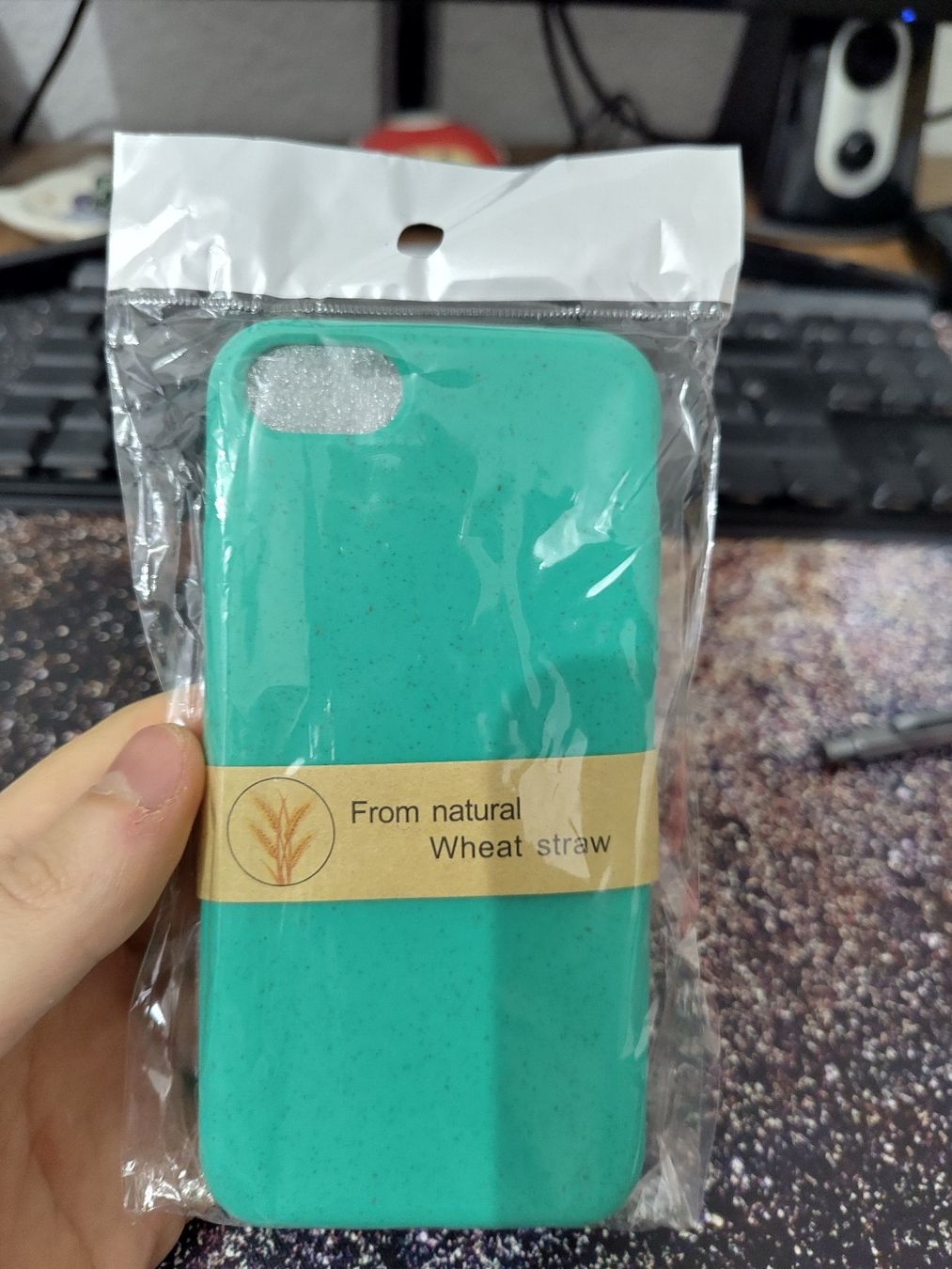 Cover & Protezioni schermo: Coque d'Iphone 6 / 7 / 8 neuf – Nuovo e nell'imballaggio originale da Genève venduto da fil_r99l 1