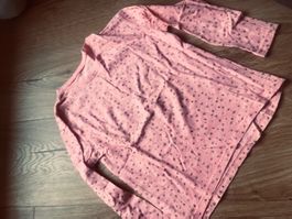 Girl Top 6Yrs 113-119cm