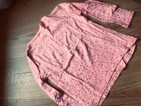 Girl Top 6Yrs 113-119cm