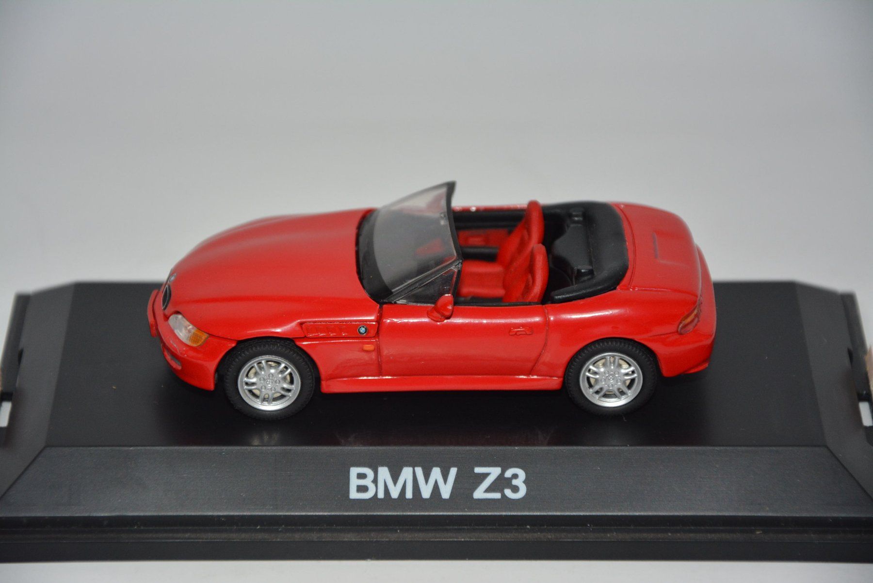 BMW Modellautos: BMW Z3 , Schuco , 1:43 – Neu und originalverpackt aus Goldach von Feivel9 1