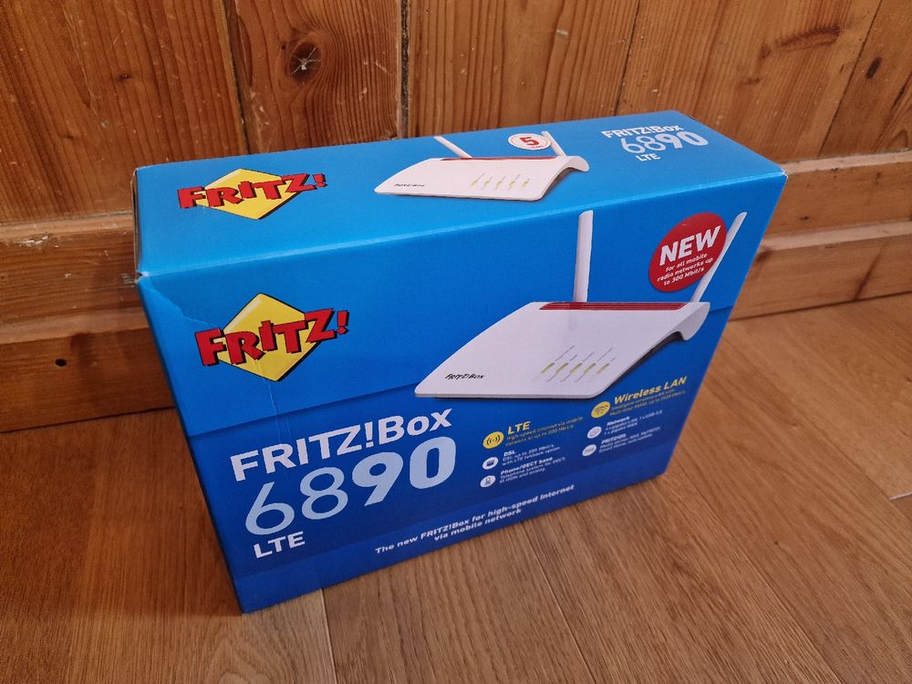 Internet Stick für TV ohne Vertrag - Die 15 besten Produkte im