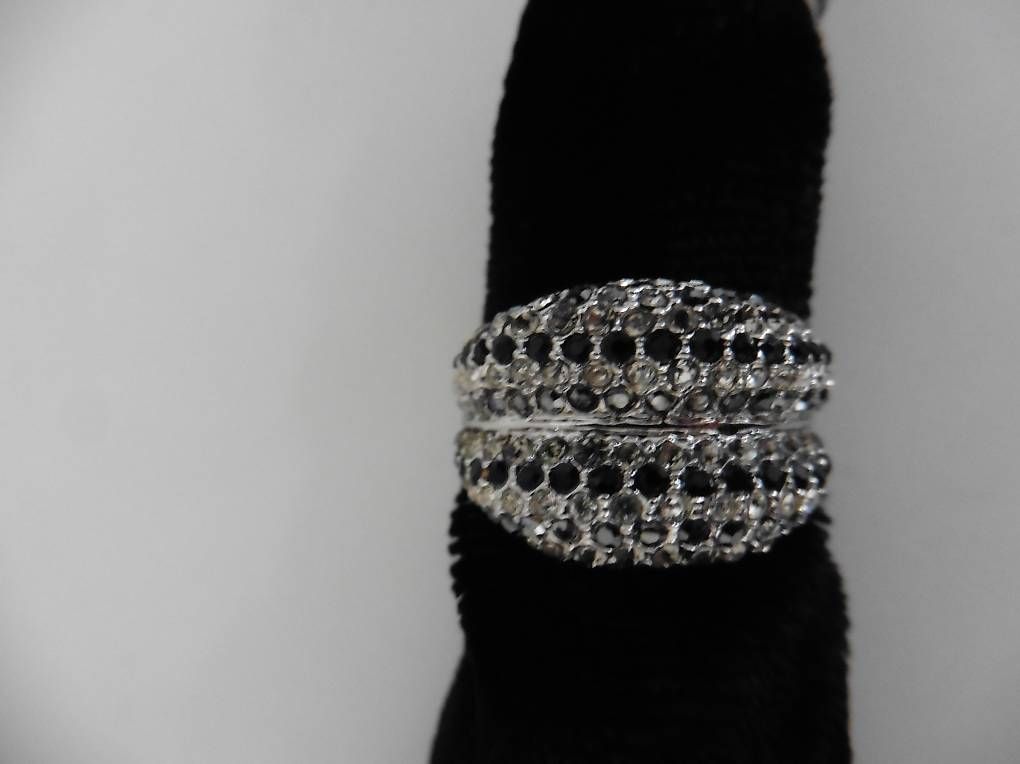 Anelli: Damenring Grösse 58 / 18,5 mm Modeschmuck – Usato da Wallbach venduto da sunshine_2020 4