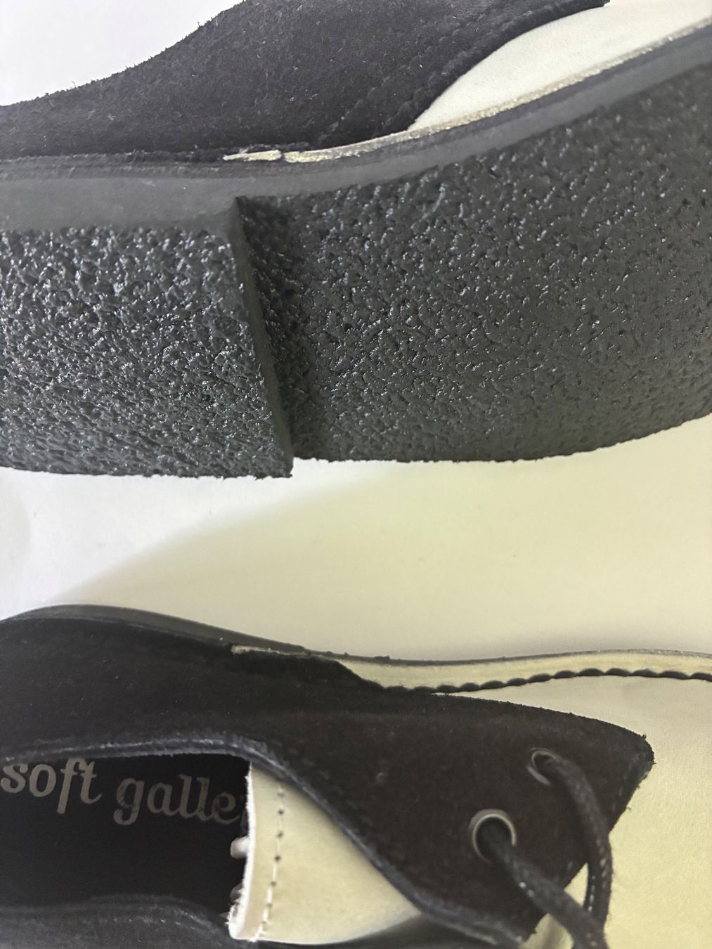 Scarpe da uomo: Soft Gallery Schuhe neu – Nuovo e nell'imballaggio originale da Fribourg venduto da waves55 3