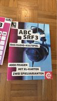 ABC SRF3 Das Radio-Kultspiel mit 4000 Fragen