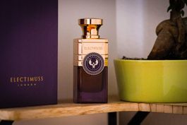Octavian, Electimuss (decant / Abfüllung 1, 2, 5, 10ml)