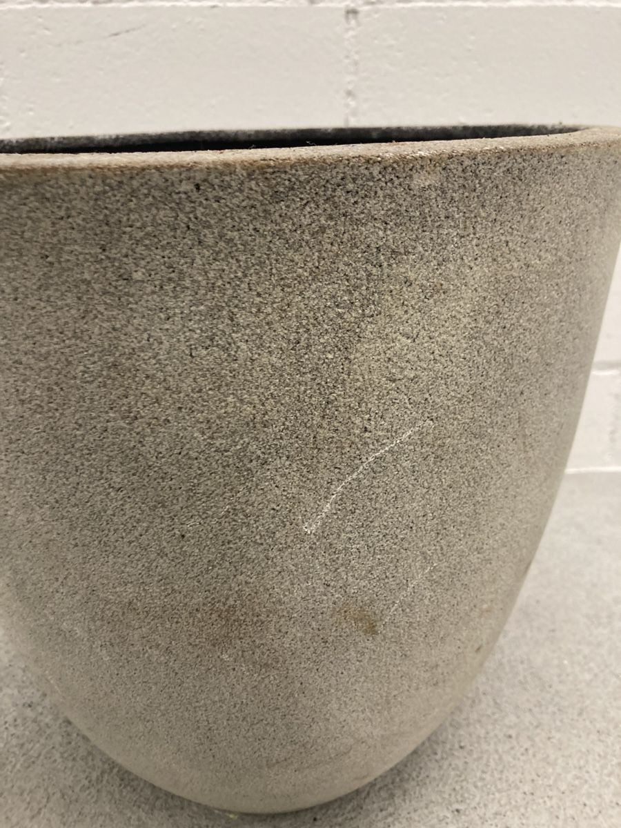 Pots de fleurs: Gartentöpfe,  durchmesser 32.5 aussen. innen 28.5 – D'occasion à Winterthur par butterfly210 4