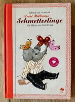 Kinderbuch Zwei Millionen Schmetterlinge