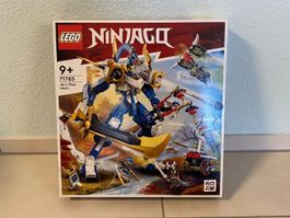 Lego Ninjago 71785 Jays Titan-Mech - NEU & OVP - 794 Teile