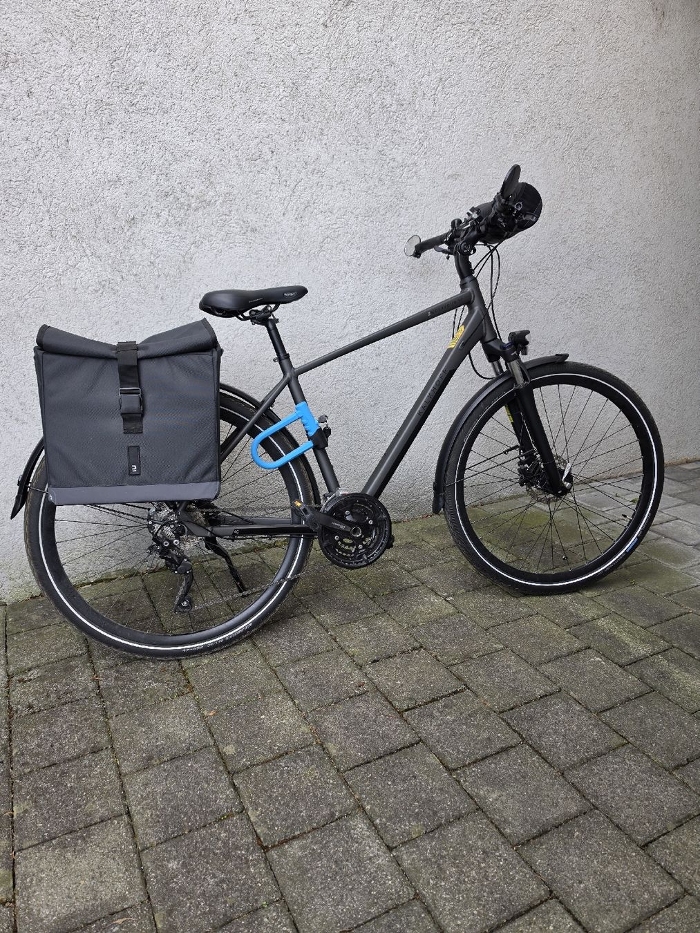 Kalkhoff Biciclette: Kalkhoff Endeavour 30 – Usato da Oberriet SG venduto da ALLSTAR86