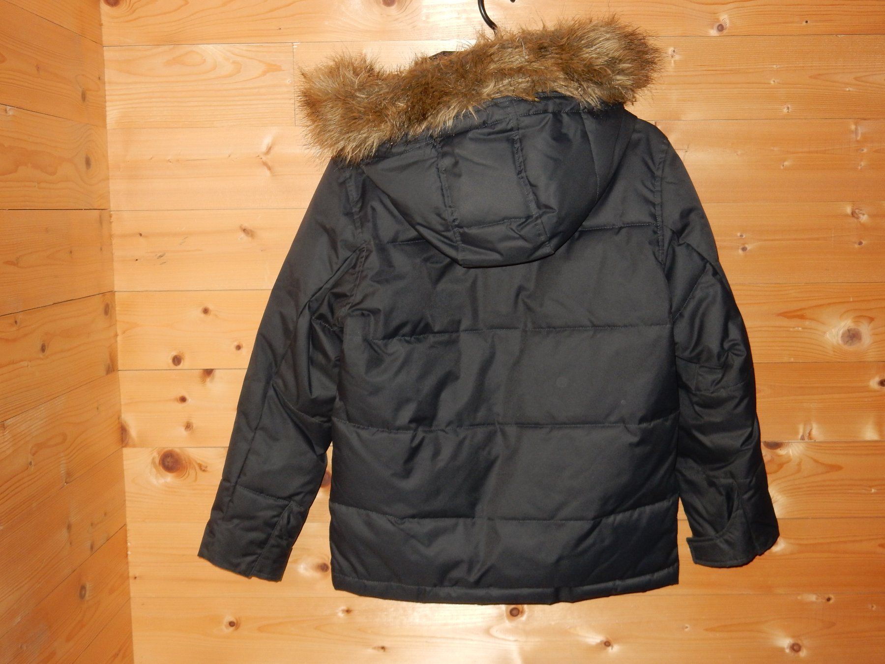 Quiksilver Giacche & Cappotti: Winterjacke QUIKSILVER, Gr. S/M – Usato da St.Gallen venduto da regenbogen5 2