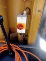 Autolift mobil.