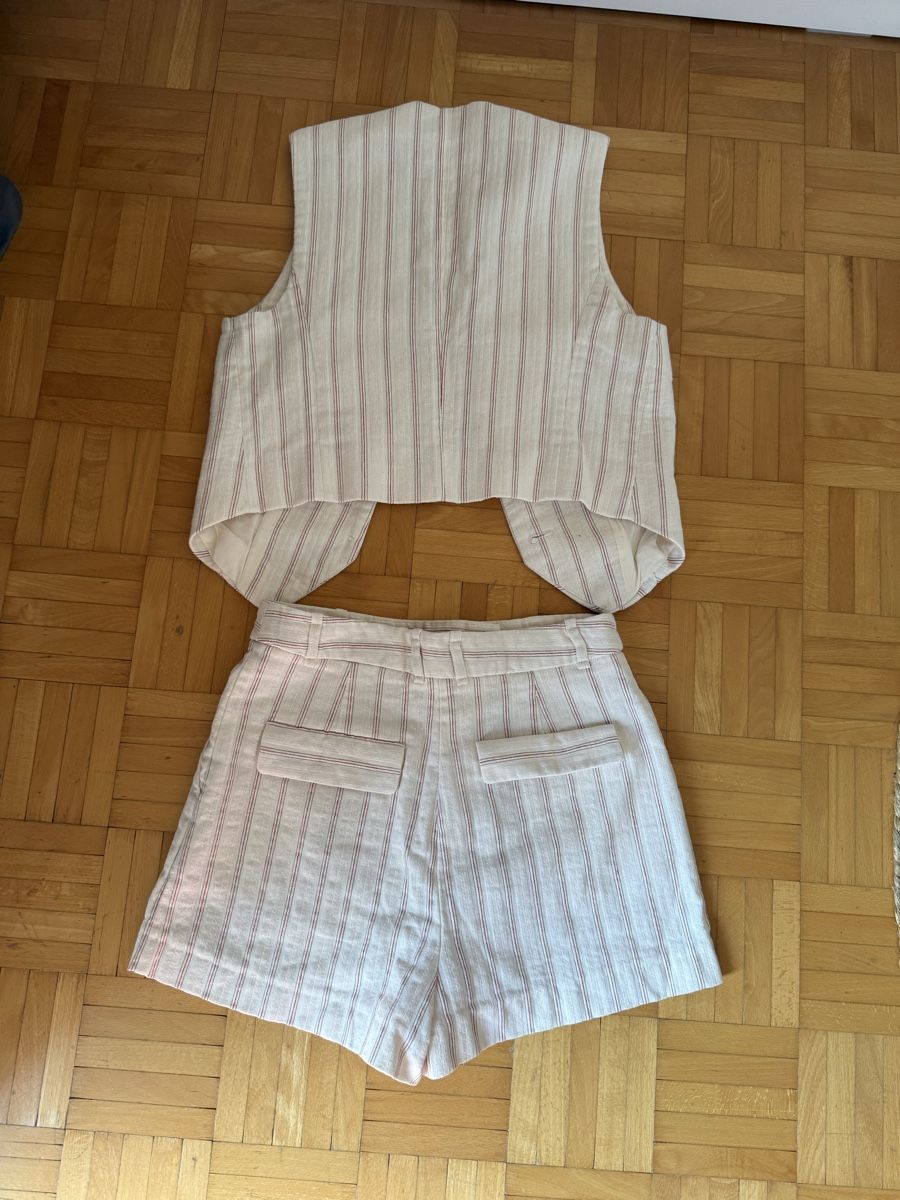 Zara Lotti di vestiti: Zara set xs – Usato da Luzern venduto da Aistee 2