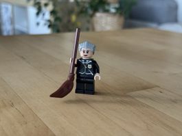 Lego Harry Potter Minifigur Madam Rolanda Hooch