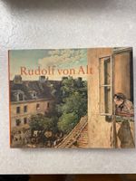 Rudolf von Alt