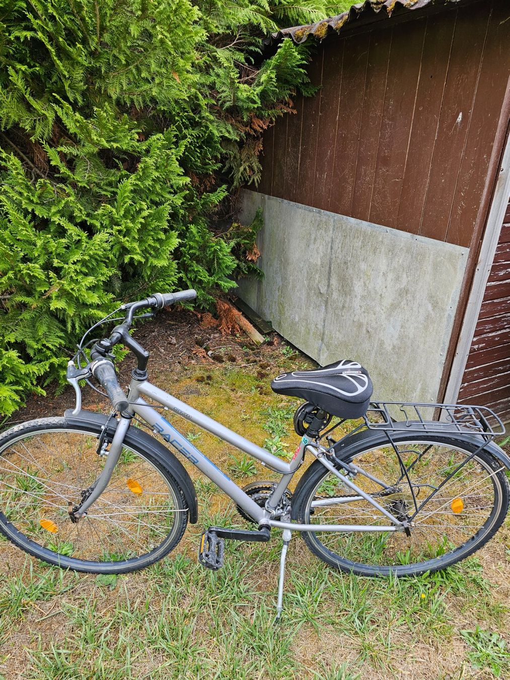 Vélos: Vélo – D'occasion à St-Barthélemy VD par aud_8mm9 2