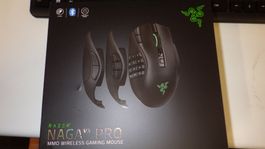 Razer Naga V3 Pro