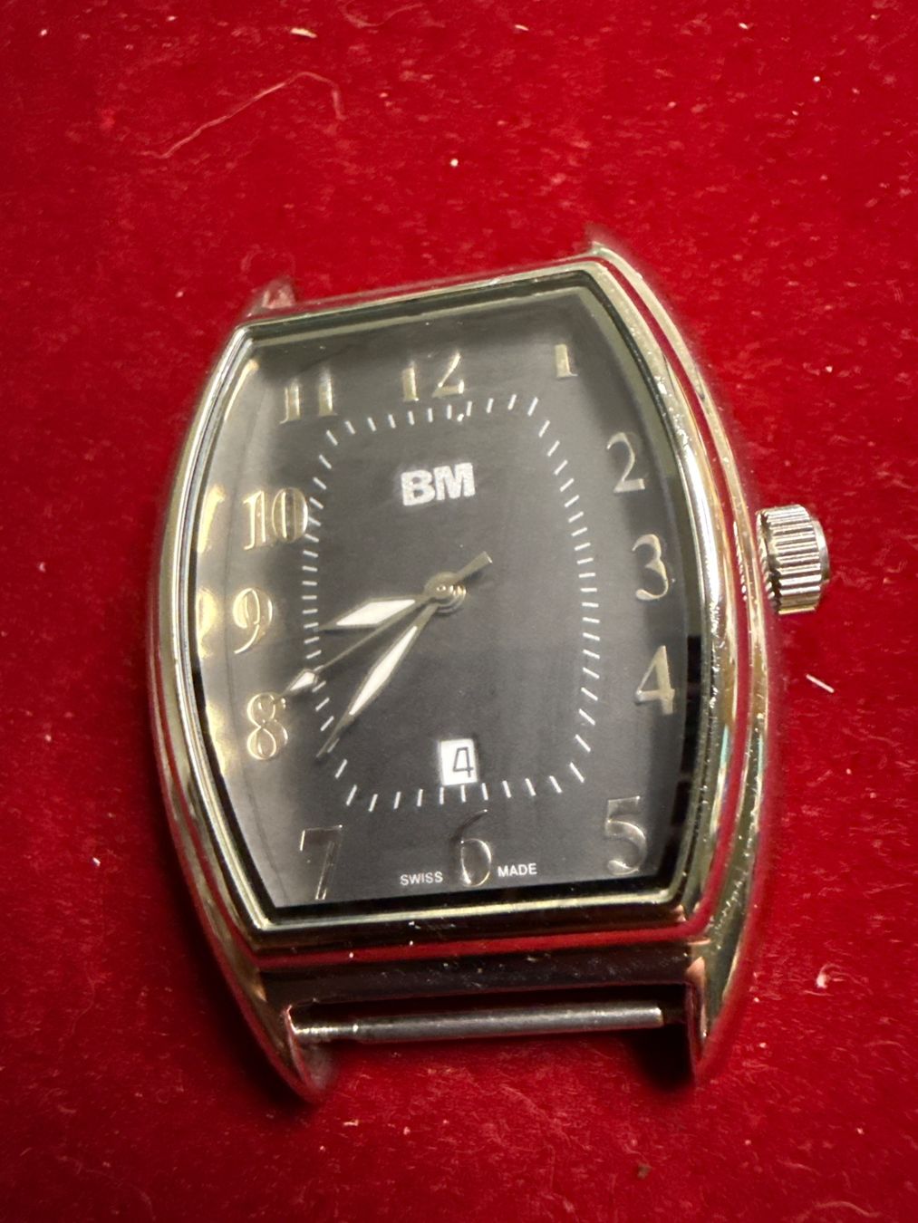 Montres: BM Quarz 35 mm – D'occasion à Pfeffingen par Allhandelklgwatches