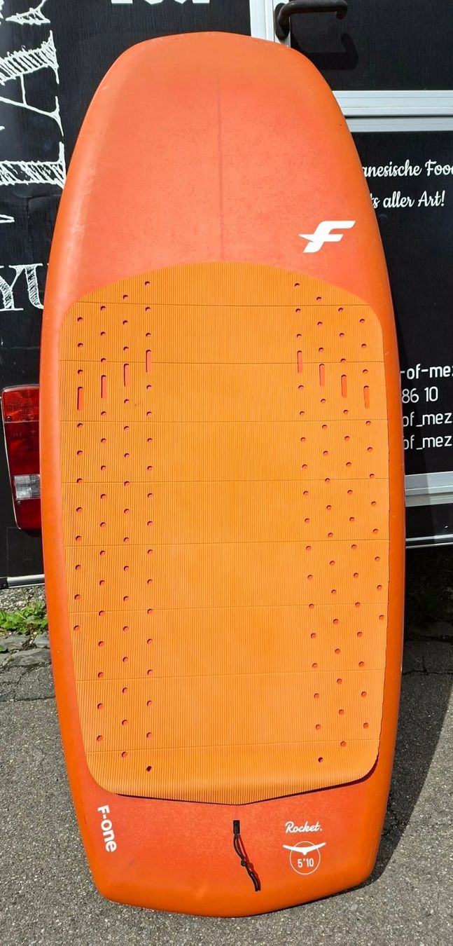 Naish Tavole da surf e di nuoto: Wingfoilset komplett – Usato da Fällanden venduto da Mistral018 1