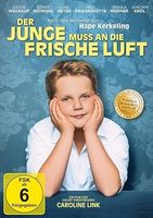 Der Junge muss an die frische Luft (Neu + OVP)