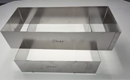 Lumara 6-teiliges Backset – neuwertig + Gebrauchsanweisung A