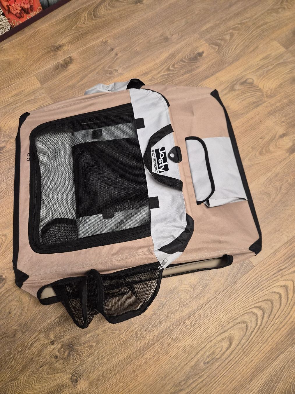 Borse: JS Transport bag beige 70x52x52 – Nuovo (secondo la descrizione) da Maur venduto da Sofi___ 2