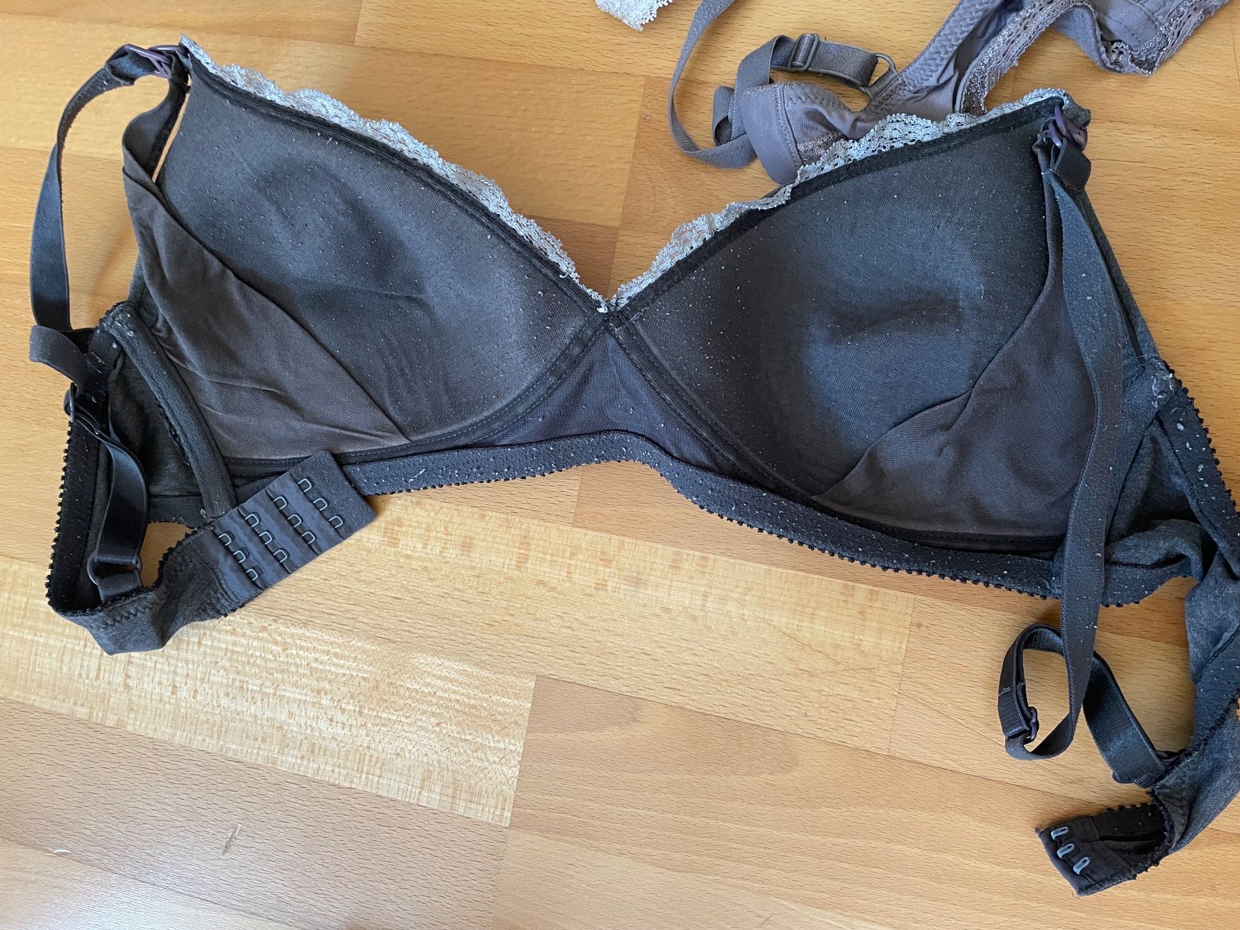 Altra biancheria intima: 4 Still BH‘s – Usato da Ibach venduto da murmeli1899 3