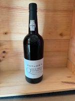 1 Fl. Taylors Port Vintage 1986