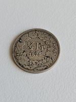 50 Rappen 1875