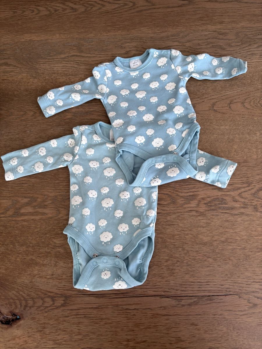 Hust & Claire Ensembles coordonnés: Babykleider – D'occasion à Ebikon par ala_ycz5 3
