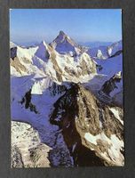 AK Au fond du Val d Anniviers