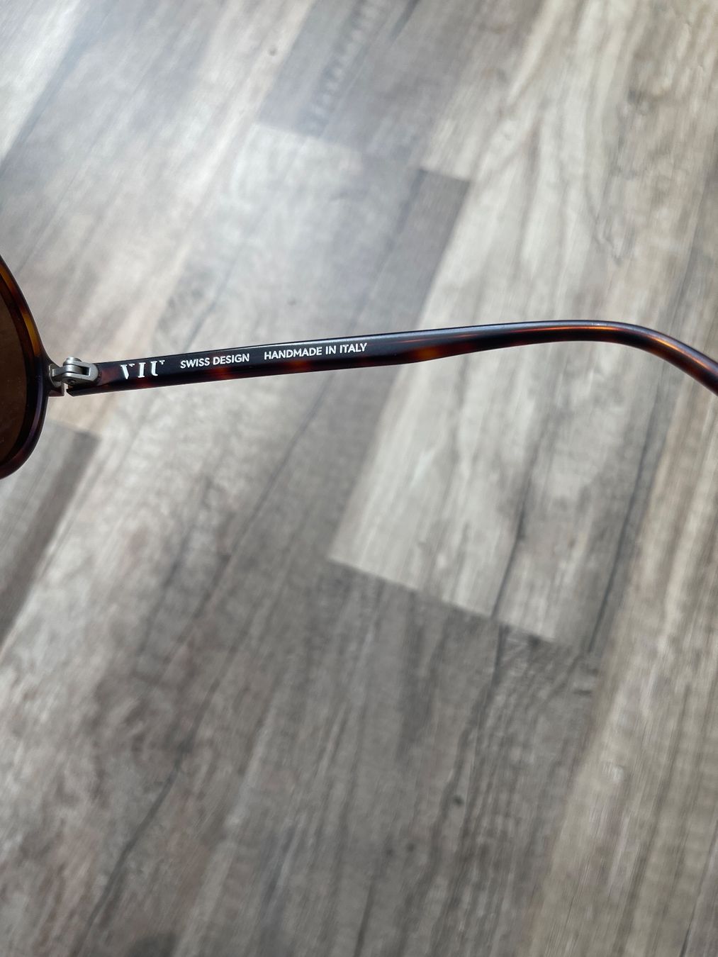 Lunettes & Verres: Viu Sonnenbrille – D'occasion à Winterthur par Trophy01 1