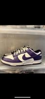 Nike Dunk Low Retro DD1391-103 Purple Gr.42
