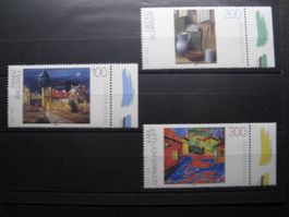 BRD 1995 Deutsche Malerei  **