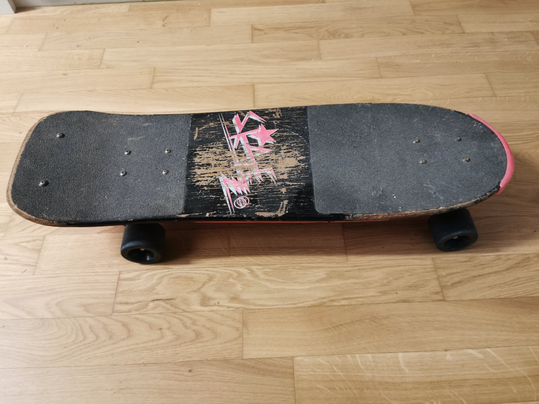 Skateboards: Skateboard – D'occasion à Pfäffikon SZ par Maijecka