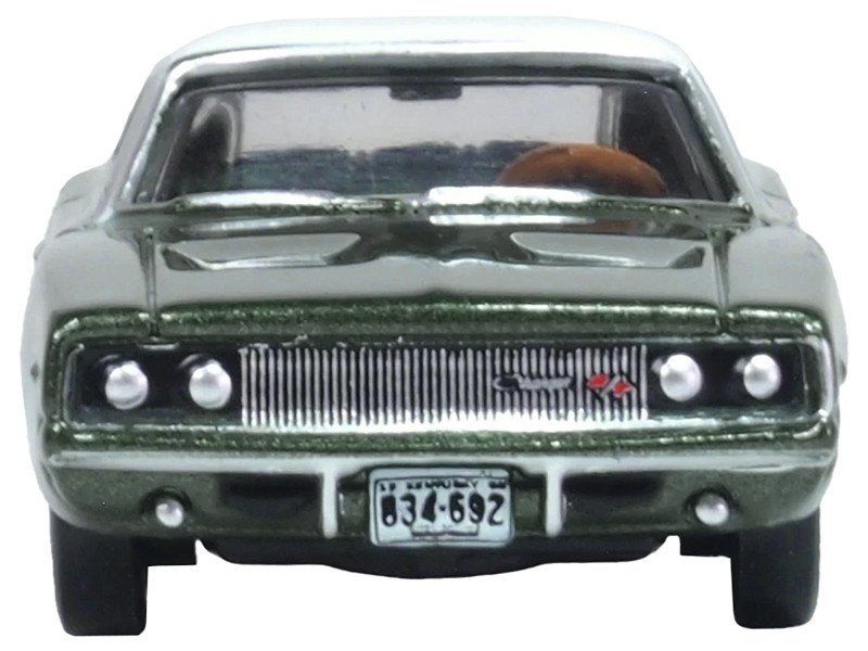 Modelleisenbahnen: DODGE Charger - HO – Neu und originalverpackt aus Morges von iljamuromez 2