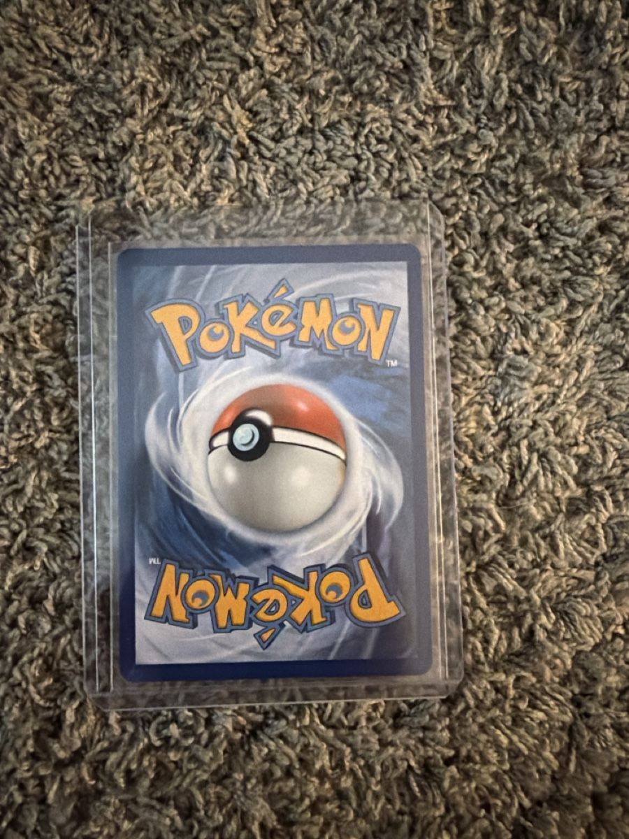Pokémon Sammelbilder & Trading cards: Gaunux PBL 092/084 – Neu (gemäss Beschreibung) aus Berneck von boyakizzle 1