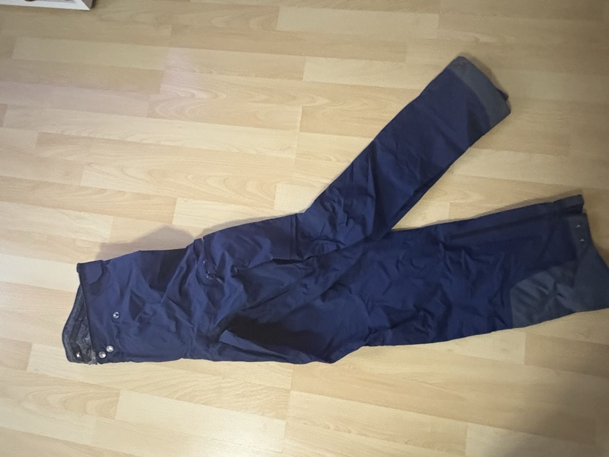 Norrøna Pantaloni: Norrona Skihose – Usato da Ostermundigen venduto da a99l19 2