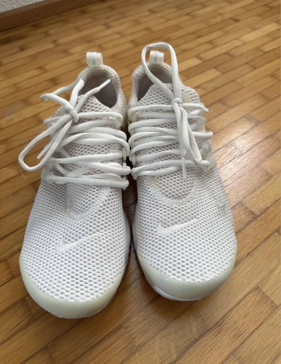 Nike Scarpe da uomo: Nike Sneakers in der Grösse 40 – Usato da Jona venduto da Lulu3105 1