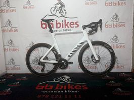NEUWERTIG! CARBON! Canyon Aeroad CF SLX 7, 2026
